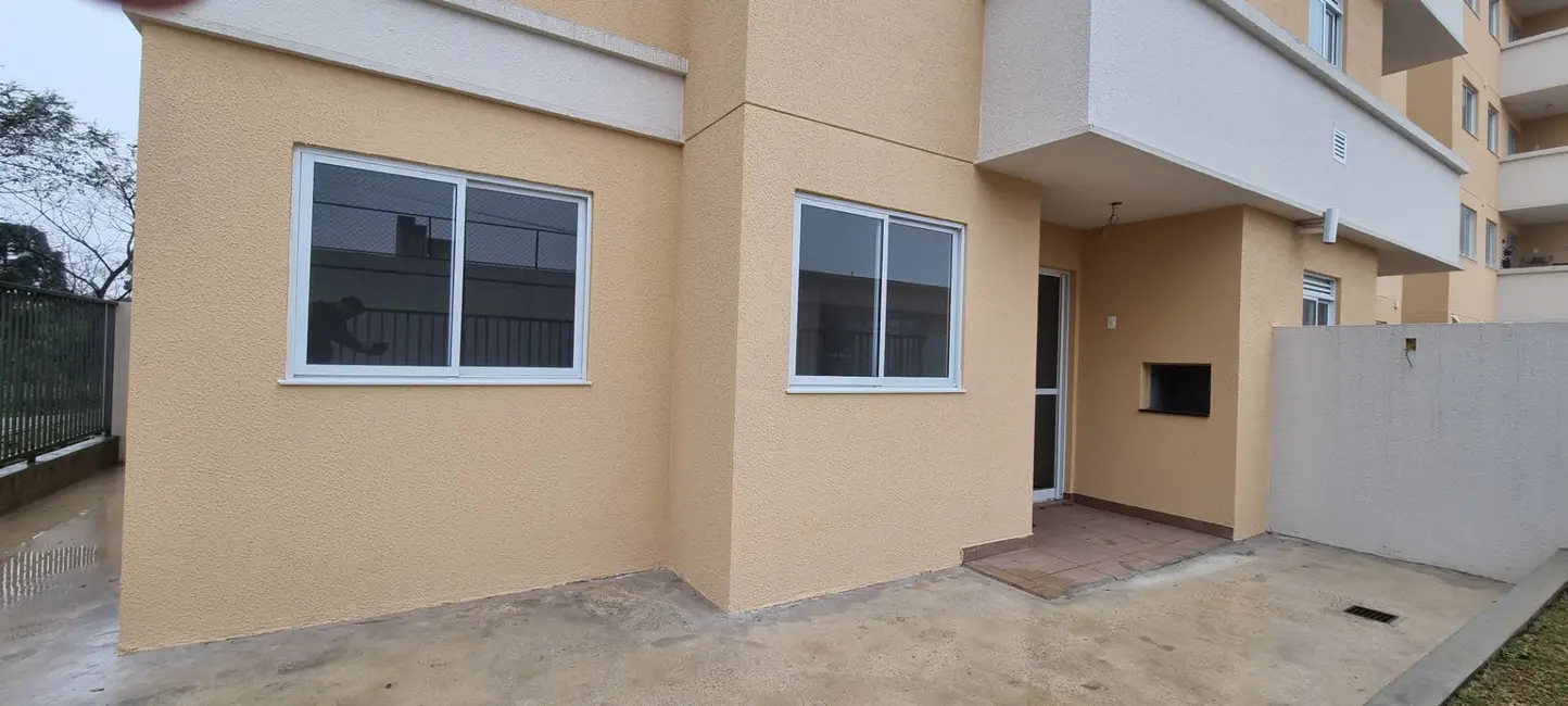 Foto 29 de Apartamento à venda em Capão Raso, Curitiba - PR