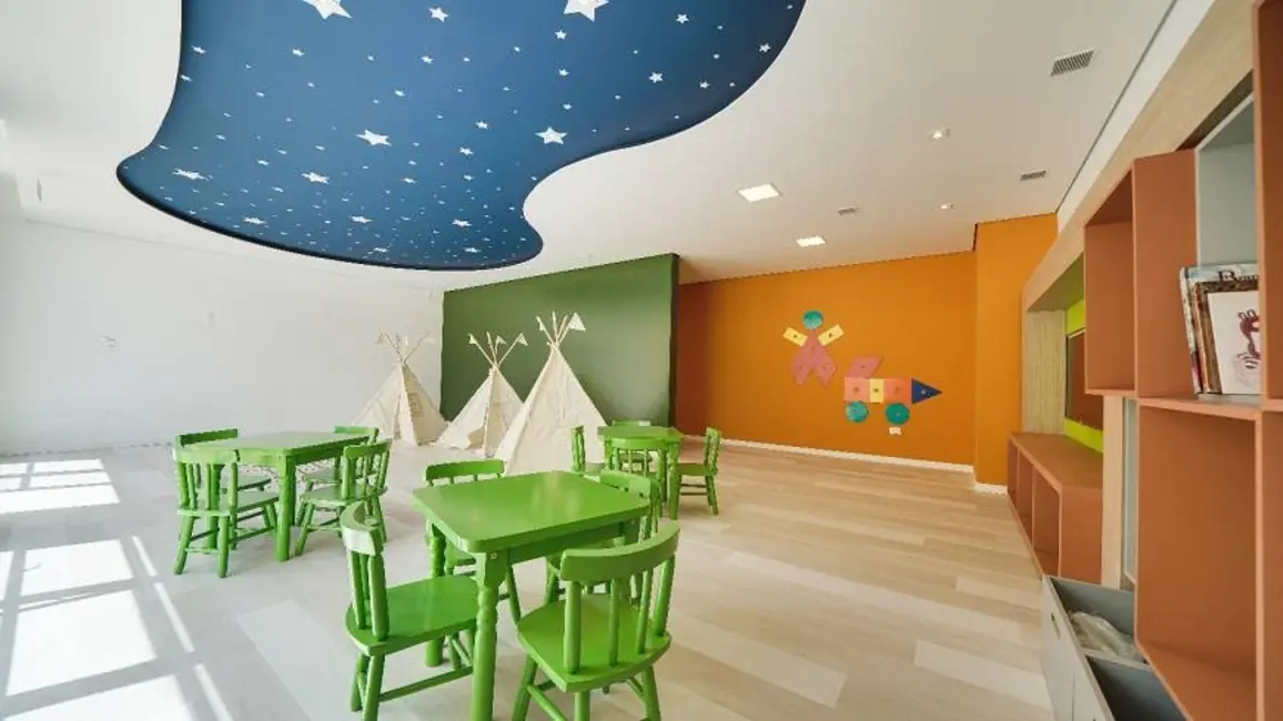 Foto 12 de Apartamento à venda em Capão Raso, Curitiba - PR