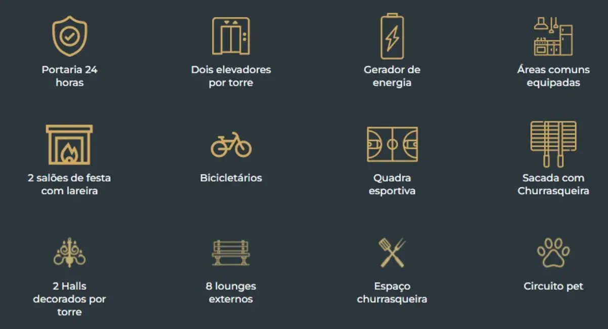 Foto 19 de Apartamento à venda em Capão Raso, Curitiba - PR