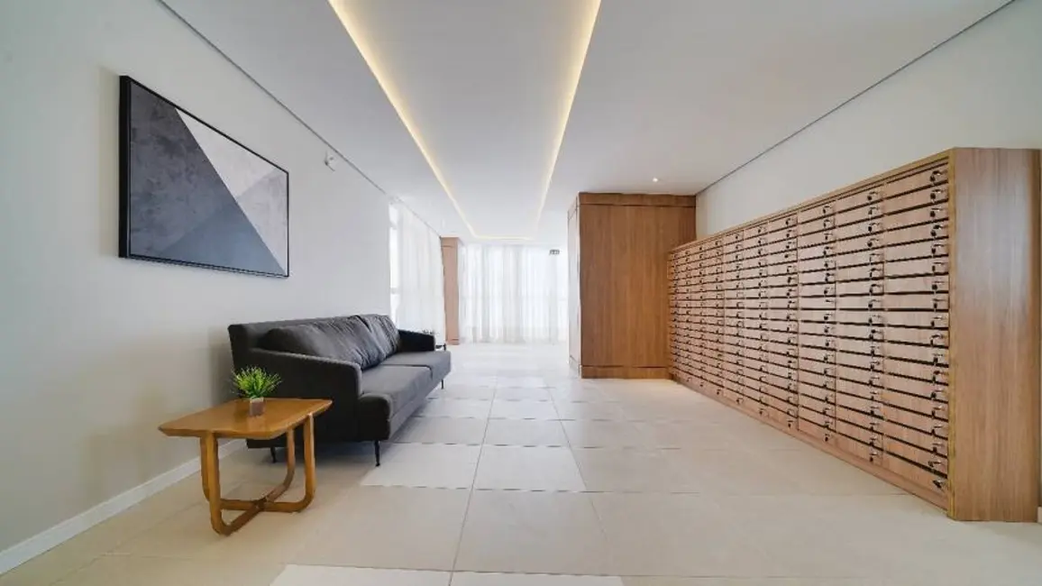 Foto 6 de Apartamento à venda em Capão Raso, Curitiba - PR