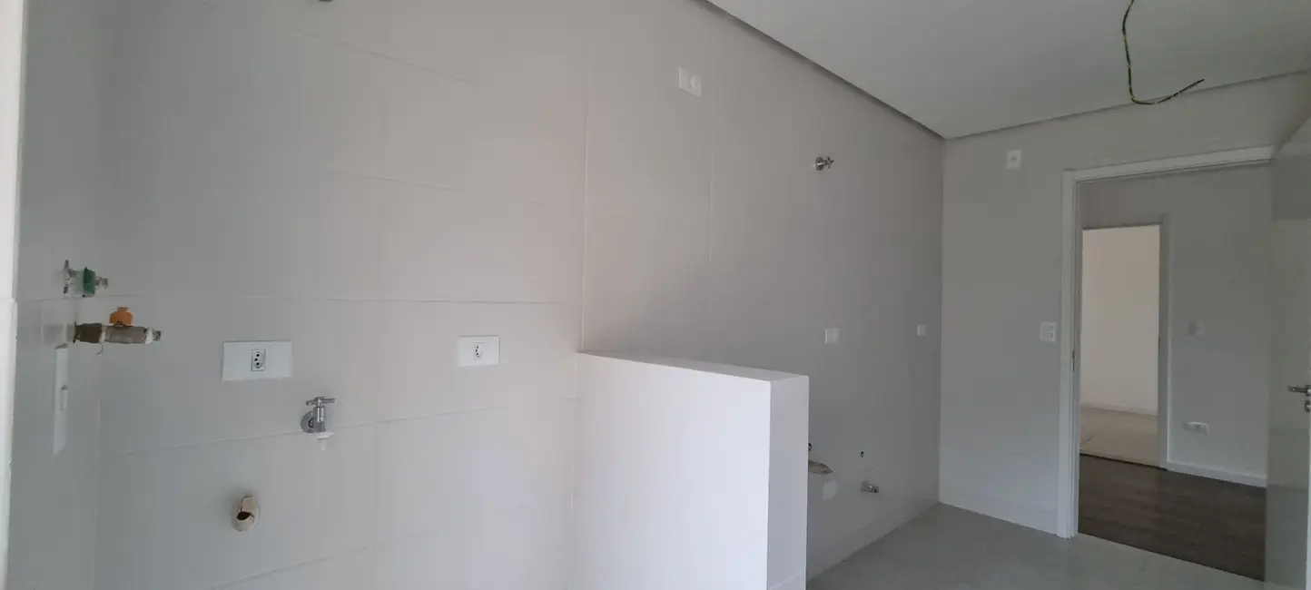 Foto 21 de Apartamento à venda em Capão Raso, Curitiba - PR