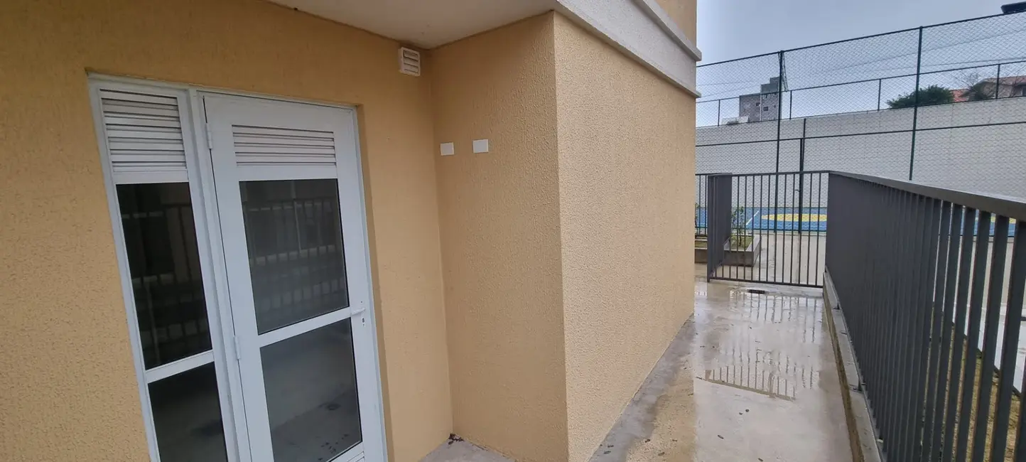 Foto 30 de Apartamento à venda em Capão Raso, Curitiba - PR