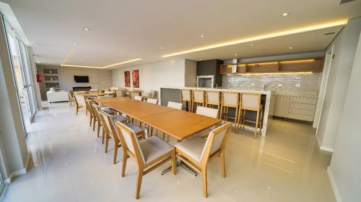 Foto 9 de Apartamento à venda em Capão Raso, Curitiba - PR