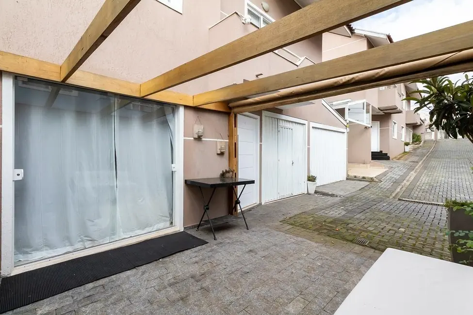 Foto 6 de Casa de Condomínio com 3 quartos à venda, 182m2 em Capão Raso, Curitiba - PR