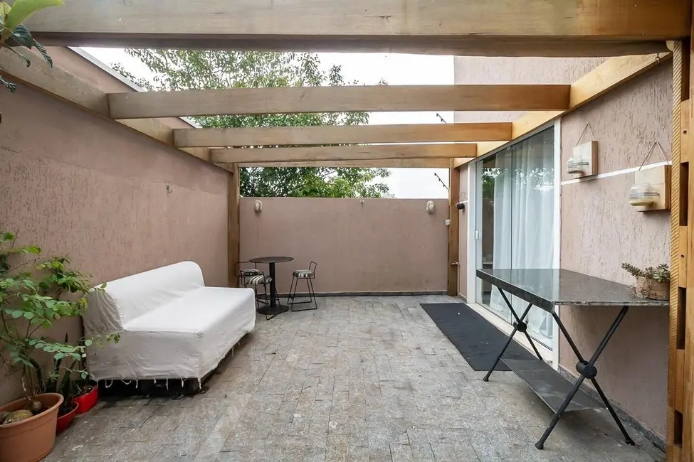 Foto 5 de Casa de Condomínio com 3 quartos à venda, 182m2 em Capão Raso, Curitiba - PR