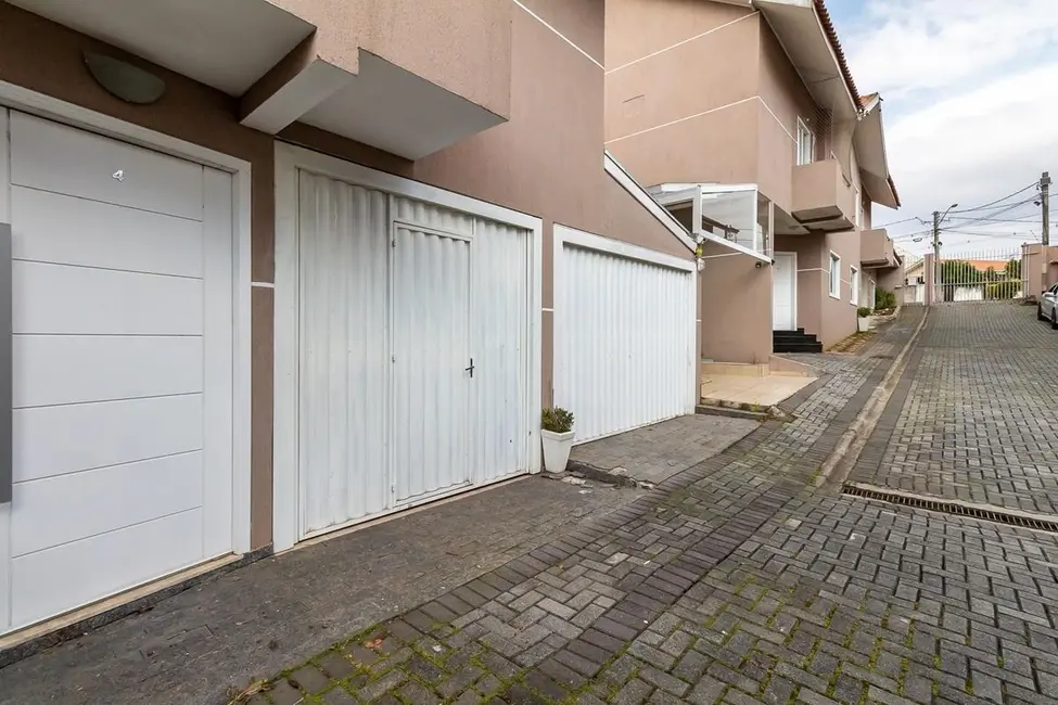 Foto 7 de Casa de Condomínio com 3 quartos à venda, 182m2 em Capão Raso, Curitiba - PR