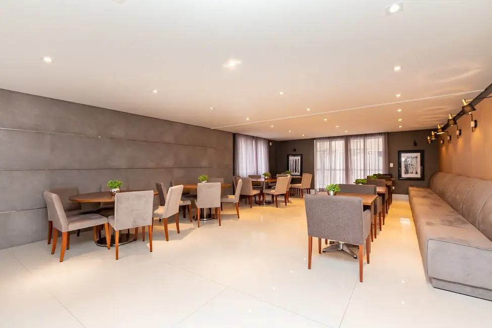 Foto 5 de Cobertura com 3 quartos à venda, 130m2 em Água Verde, Curitiba - PR