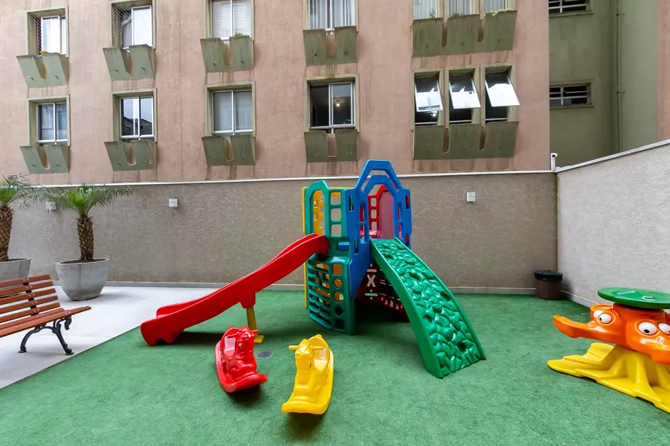 Foto 8 de Cobertura com 3 quartos à venda, 130m2 em Água Verde, Curitiba - PR