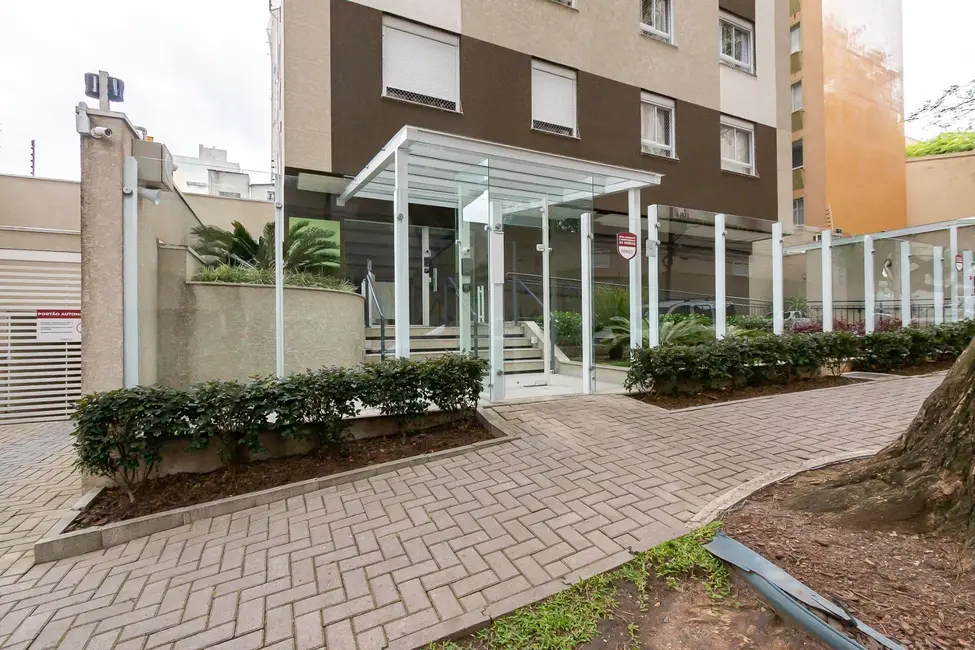 Foto 2 de Cobertura com 3 quartos à venda, 130m2 em Água Verde, Curitiba - PR