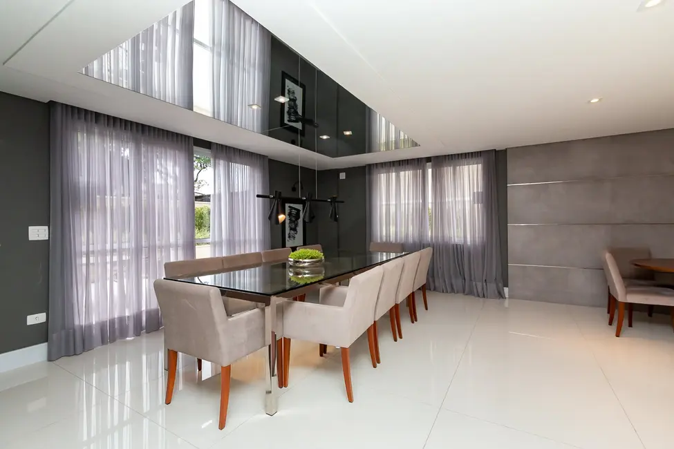 Foto 6 de Cobertura com 3 quartos à venda, 130m2 em Água Verde, Curitiba - PR