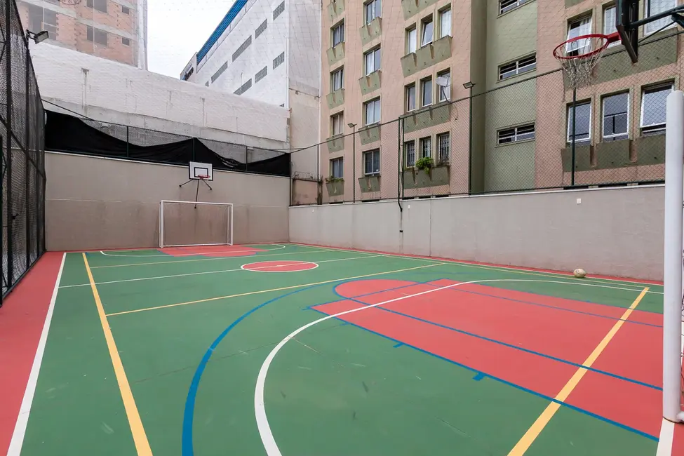 Foto 4 de Cobertura com 3 quartos à venda, 130m2 em Água Verde, Curitiba - PR