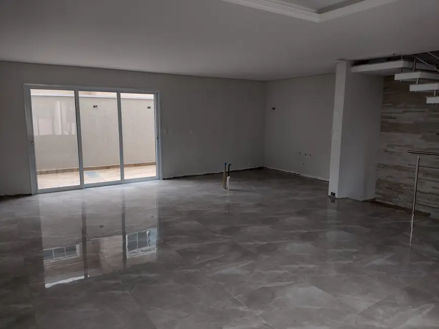 Foto 5 de Casa de Condomínio com 3 quartos à venda, 210m2 em Pinheirinho, Curitiba - PR