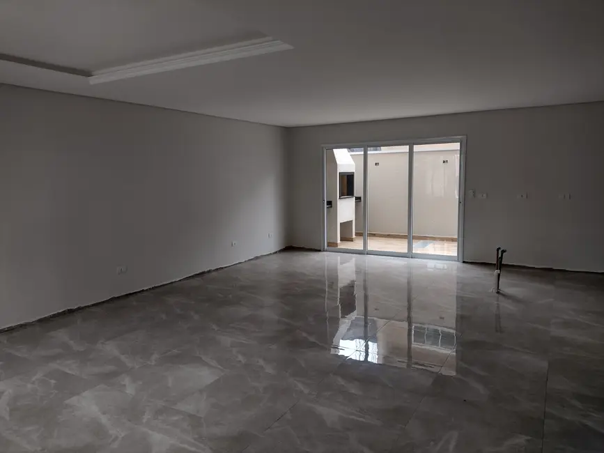 Foto 4 de Casa de Condomínio com 3 quartos à venda, 210m2 em Pinheirinho, Curitiba - PR