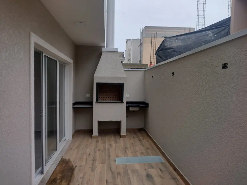 Foto 8 de Casa de Condomínio com 3 quartos à venda, 210m2 em Pinheirinho, Curitiba - PR