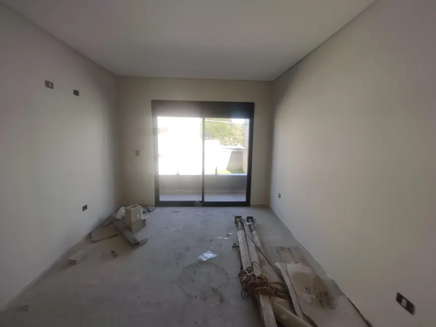 Casa de Condomínio com 3 quartos à venda, 206m2 em Pinheirinho, Curitiba - PR - imagem 8 Foto 8 de Casa de Condomínio com 3 quartos à venda, 206m2 em Pinheirinho, Curitiba - PR