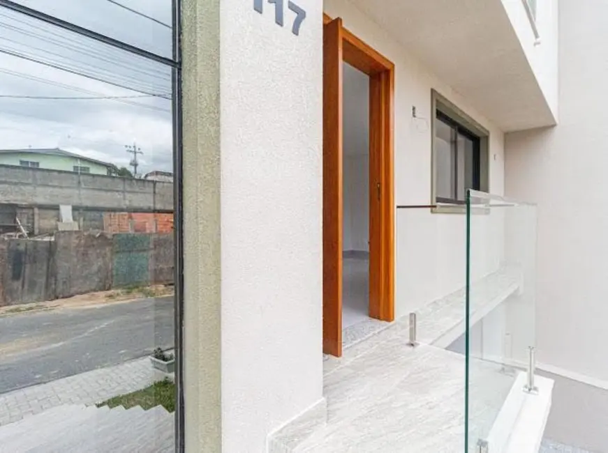 Foto 5 de Casa de Condomínio com 3 quartos à venda em Pinheirinho, Curitiba - PR