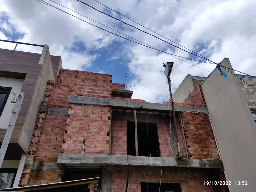 Foto 8 de Casa com 3 quartos à venda, 121m2 em Pinheirinho, Curitiba - PR