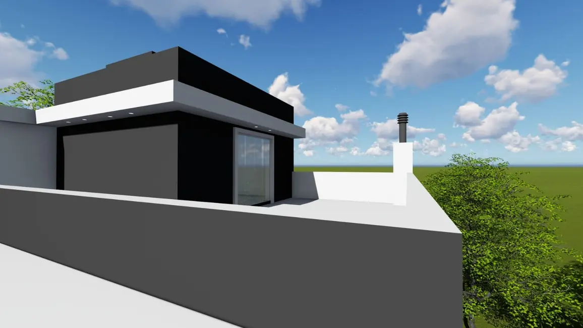 Foto 7 de Casa de Condomínio com 3 quartos à venda, 121m2 em Pinheirinho, Curitiba - PR