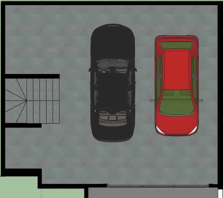 Foto 3 de Casa de Condomínio com 3 quartos à venda, 121m2 em Pinheirinho, Curitiba - PR