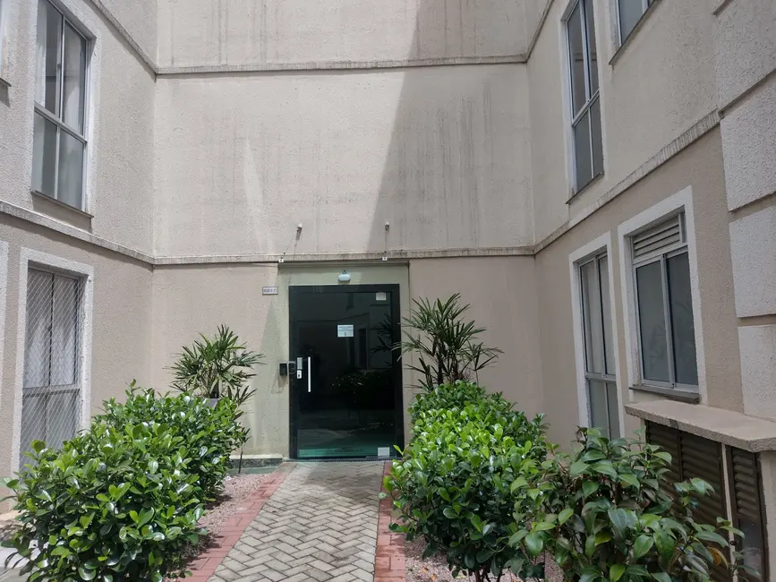 Apartamento com 2 quartos à venda, 40m2 em Pinheirinho, Curitiba - PR - imagem 5 Foto 5 de Apartamento com 2 quartos à venda, 40m2 em Pinheirinho, Curitiba - PR