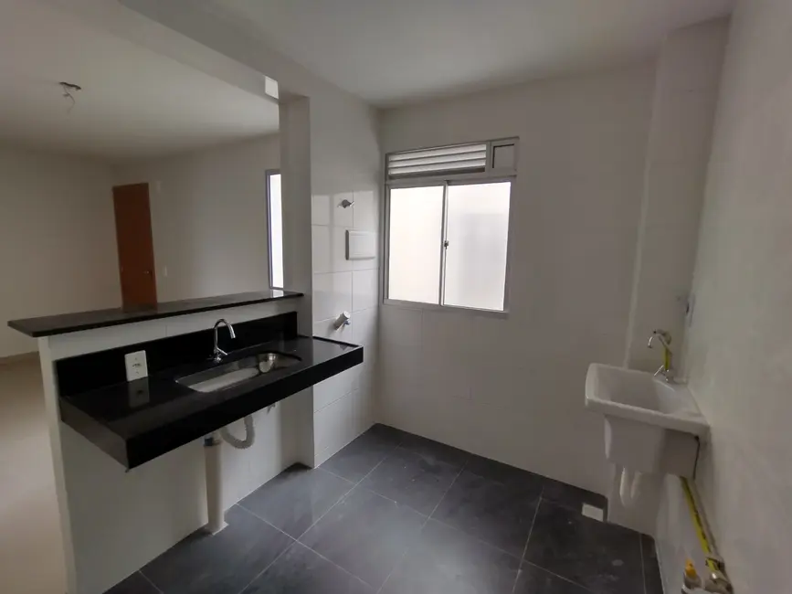 Apartamento com 2 quartos à venda, 40m2 em Pinheirinho, Curitiba - PR - imagem 9 Foto 9 de Apartamento com 2 quartos à venda, 40m2 em Pinheirinho, Curitiba - PR