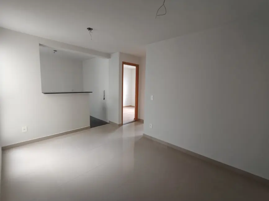 Apartamento com 2 quartos à venda, 40m2 em Pinheirinho, Curitiba - PR - imagem 7 Foto 7 de Apartamento com 2 quartos à venda, 40m2 em Pinheirinho, Curitiba - PR