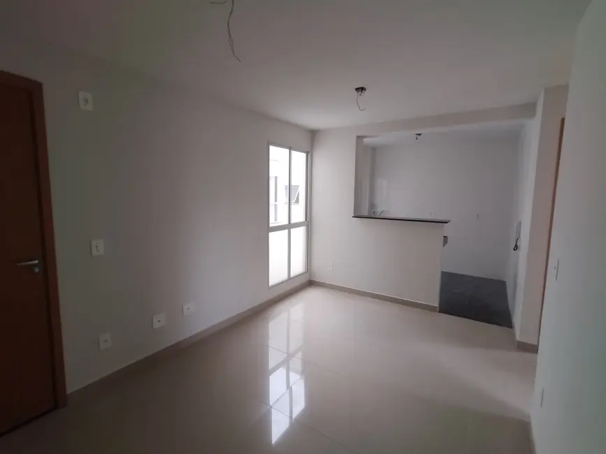Apartamento com 2 quartos à venda, 40m2 em Pinheirinho, Curitiba - PR - imagem 6 Foto 6 de Apartamento com 2 quartos à venda, 40m2 em Pinheirinho, Curitiba - PR