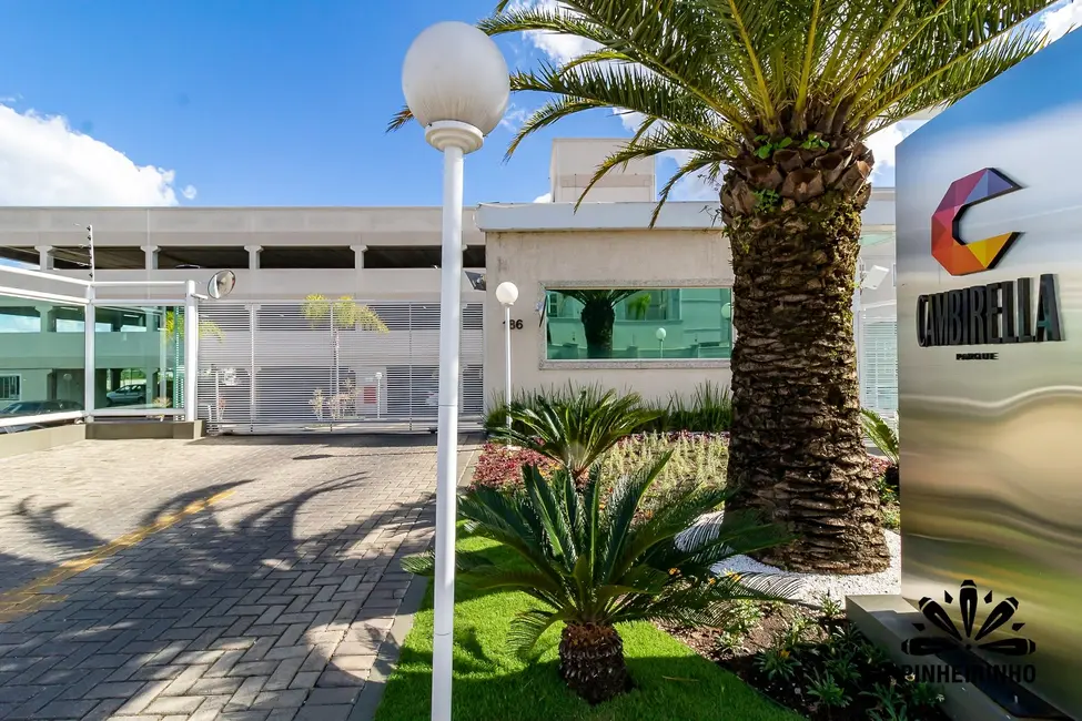 Apartamento com 2 quartos à venda, 40m2 em Pinheirinho, Curitiba - PR - imagem 3 Foto 3 de Apartamento com 2 quartos à venda, 40m2 em Pinheirinho, Curitiba - PR