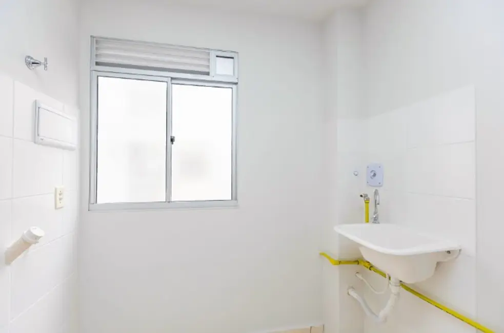 Apartamento com 2 quartos à venda, 40m2 em Pinheirinho, Curitiba - PR - imagem 8 Foto 8 de Apartamento com 2 quartos à venda, 40m2 em Pinheirinho, Curitiba - PR