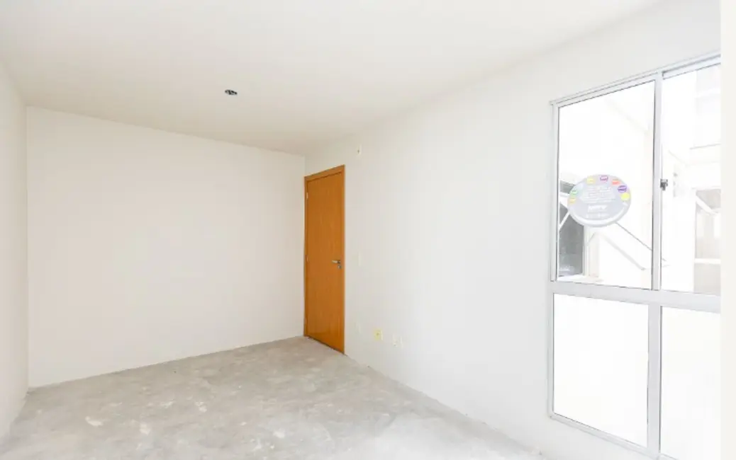 Apartamento com 2 quartos à venda, 40m2 em Pinheirinho, Curitiba - PR - imagem 6 Foto 6 de Apartamento com 2 quartos à venda, 40m2 em Pinheirinho, Curitiba - PR