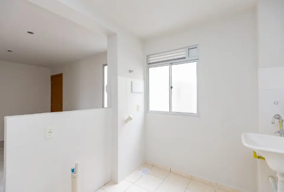 Apartamento com 2 quartos à venda, 40m2 em Pinheirinho, Curitiba - PR - imagem 7 Foto 7 de Apartamento com 2 quartos à venda, 40m2 em Pinheirinho, Curitiba - PR