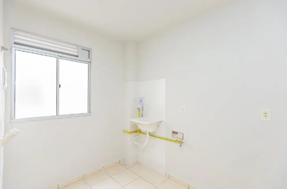 Apartamento com 2 quartos à venda, 40m2 em Pinheirinho, Curitiba - PR - imagem 9 Foto 9 de Apartamento com 2 quartos à venda, 40m2 em Pinheirinho, Curitiba - PR