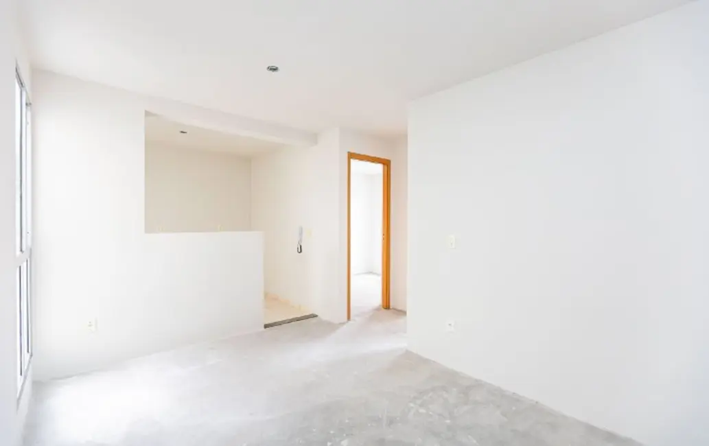 Apartamento com 2 quartos à venda, 40m2 em Pinheirinho, Curitiba - PR - imagem 5 Foto 5 de Apartamento com 2 quartos à venda, 40m2 em Pinheirinho, Curitiba - PR