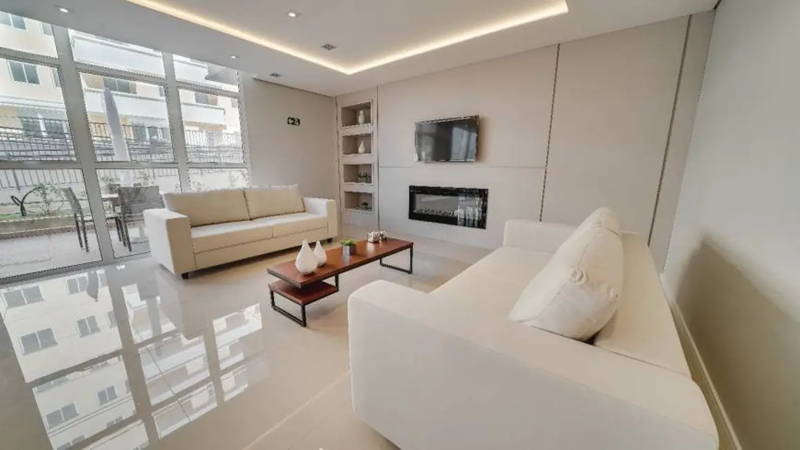 Foto 7 de Apartamento com 2 quartos à venda, 50m2 em Curitiba - PR