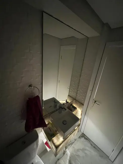 Foto 9 de Casa com 3 quartos à venda, 130m2 em Pinheirinho, Curitiba - PR