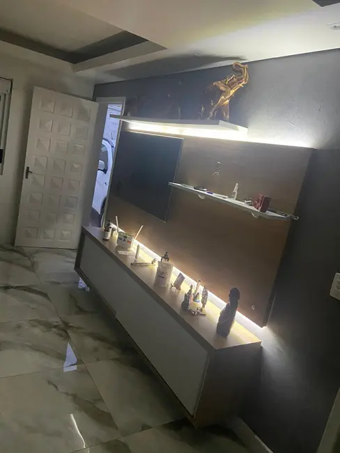 Foto 5 de Casa com 3 quartos à venda, 130m2 em Pinheirinho, Curitiba - PR