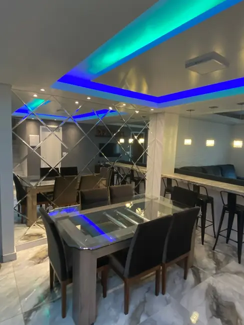 Foto 6 de Casa com 3 quartos à venda, 130m2 em Pinheirinho, Curitiba - PR