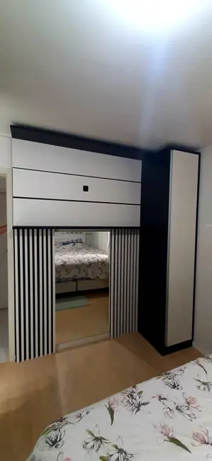 Foto 8 de Apartamento com 2 quartos à venda, 46m2 em Pinheirinho, Curitiba - PR