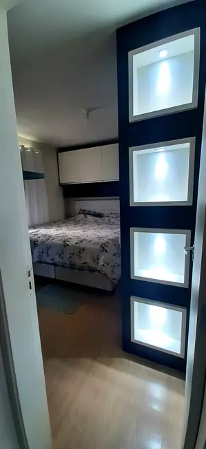 Foto 7 de Apartamento com 2 quartos à venda, 46m2 em Pinheirinho, Curitiba - PR