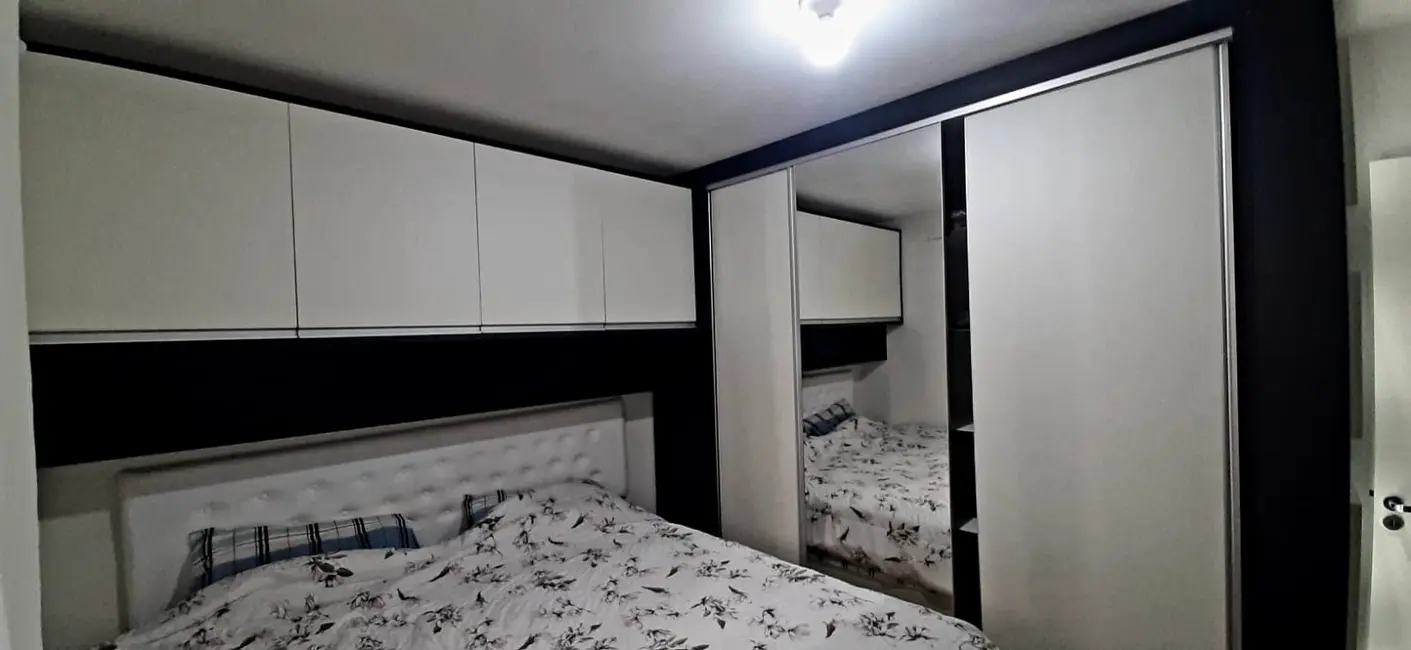 Foto 9 de Apartamento com 2 quartos à venda, 46m2 em Pinheirinho, Curitiba - PR