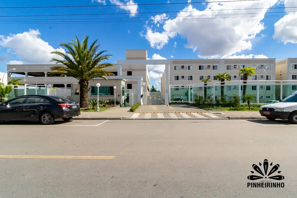 Apartamento com 2 quartos à venda, 40m2 em Pinheirinho, Curitiba - PR - imagem 3 Foto 3 de Apartamento com 2 quartos à venda, 40m2 em Pinheirinho, Curitiba - PR