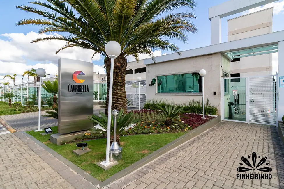 Foto 5 de Apartamento com 2 quartos à venda, 40m2 em Pinheirinho, Curitiba - PR