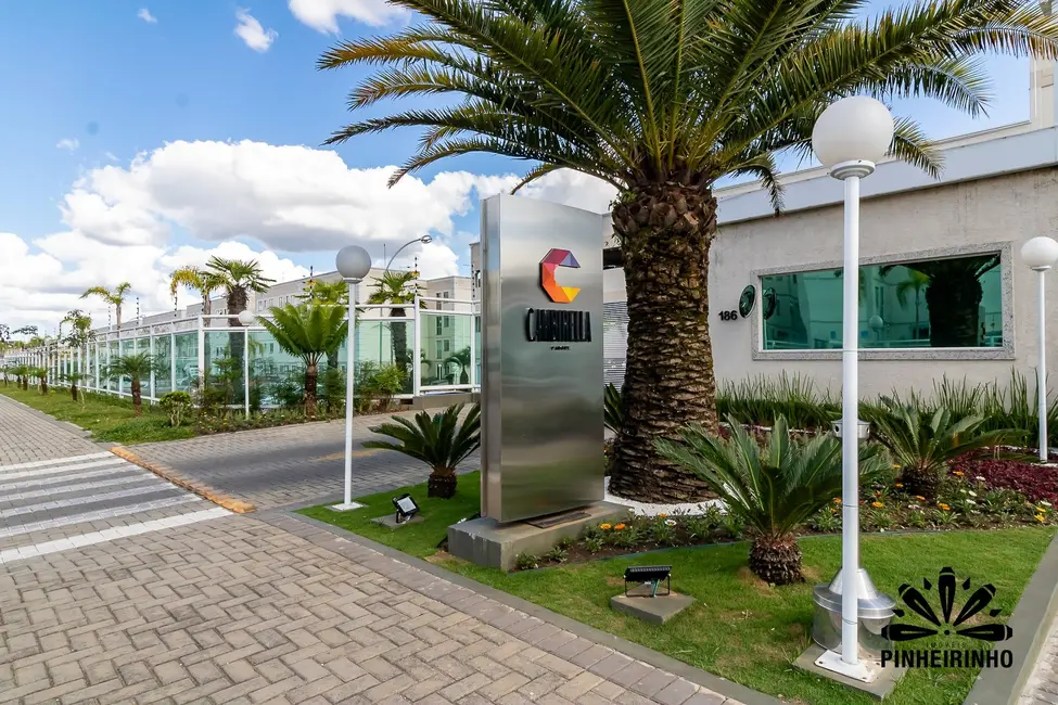 Foto 2 de Apartamento com 2 quartos à venda, 40m2 em Pinheirinho, Curitiba - PR