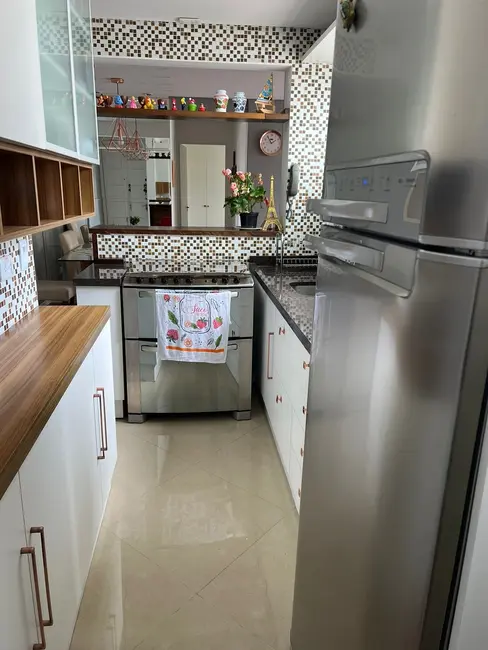 Apartamento com 2 quartos à venda, 55m2 em Portão, Curitiba - PR - imagem 9 Foto 9 de Apartamento com 2 quartos à venda, 55m2 em Portão, Curitiba - PR