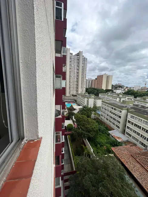 Apartamento com 2 quartos à venda, 55m2 em Portão, Curitiba - PR - imagem 7 Foto 7 de Apartamento com 2 quartos à venda, 55m2 em Portão, Curitiba - PR