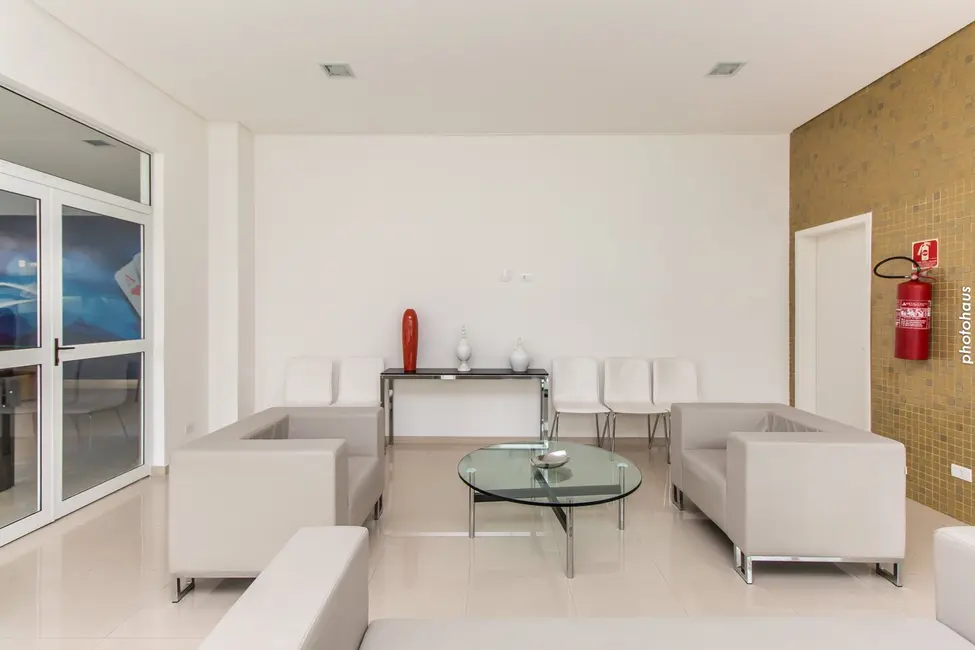 Apartamento com 3 quartos à venda, 61m2 em Cidade Industrial, Curitiba - PR - imagem 4 Foto 4 de Apartamento com 3 quartos à venda, 61m2 em Cidade Industrial, Curitiba - PR