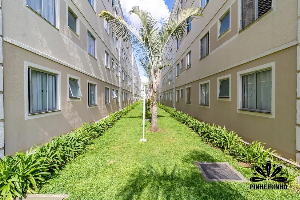 Apartamento com 2 quartos à venda, 40m2 em Pinheirinho, Curitiba - PR - imagem 8 Foto 8 de Apartamento com 2 quartos à venda, 40m2 em Pinheirinho, Curitiba - PR