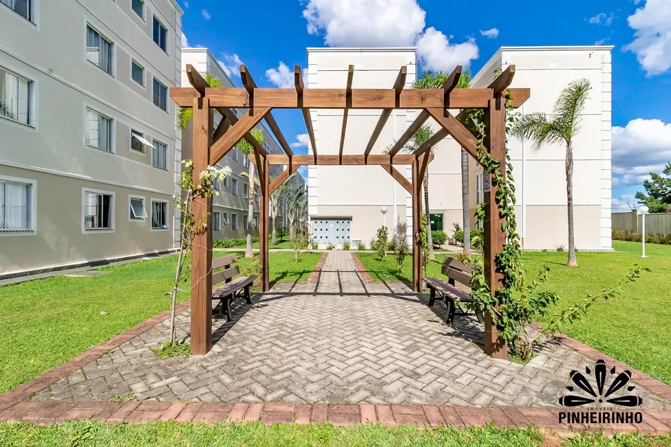 Apartamento com 2 quartos à venda, 40m2 em Pinheirinho, Curitiba - PR - imagem 5 Foto 5 de Apartamento com 2 quartos à venda, 40m2 em Pinheirinho, Curitiba - PR