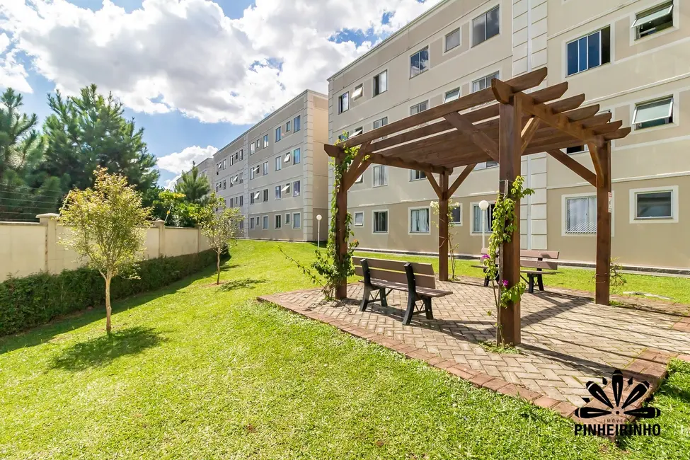 Apartamento com 2 quartos à venda, 40m2 em Pinheirinho, Curitiba - PR - imagem 6 Foto 6 de Apartamento com 2 quartos à venda, 40m2 em Pinheirinho, Curitiba - PR