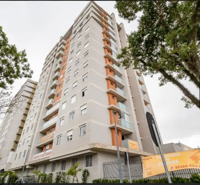 Foto 1 de Apartamento com 3 quartos à venda, 76m2 em Capão Raso, Curitiba - PR